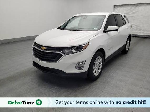 CHEVROLET EQUINOX 2020 2GNAXKEV5L6188338 image