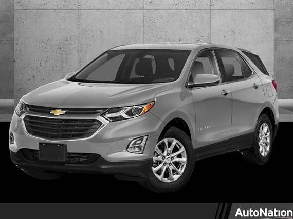 CHEVROLET EQUINOX 2020 2GNAXKEV4L6104543 image