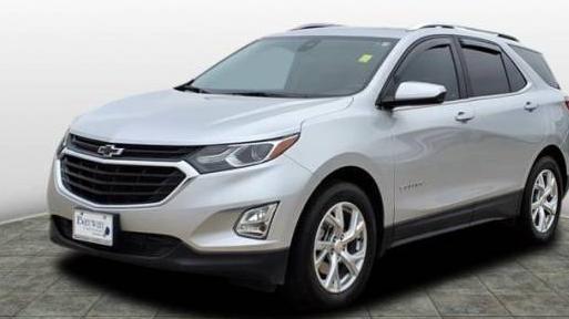 CHEVROLET EQUINOX 2020 3GNAXLEX7LS510020 image