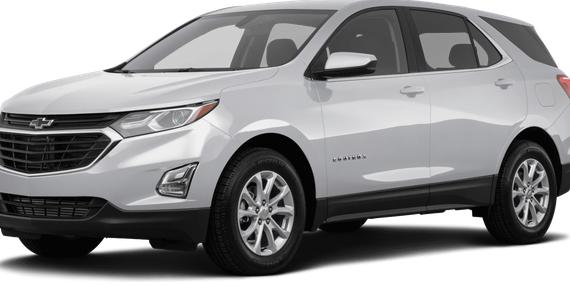 CHEVROLET EQUINOX 2020 2GNAXUEV3L6237130 image