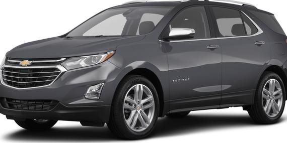 CHEVROLET EQUINOX 2020 3GNAXXEV7LS509844 image