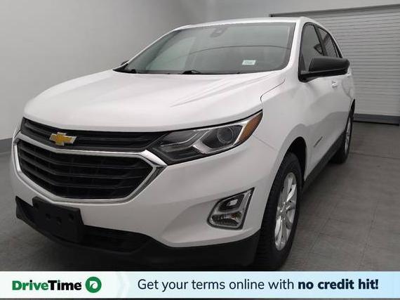 CHEVROLET EQUINOX 2020 2GNAX5EV2L6187794 image