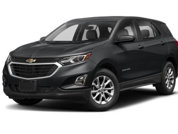 CHEVROLET EQUINOX 2020 3GNAXHEV9LS706164 image