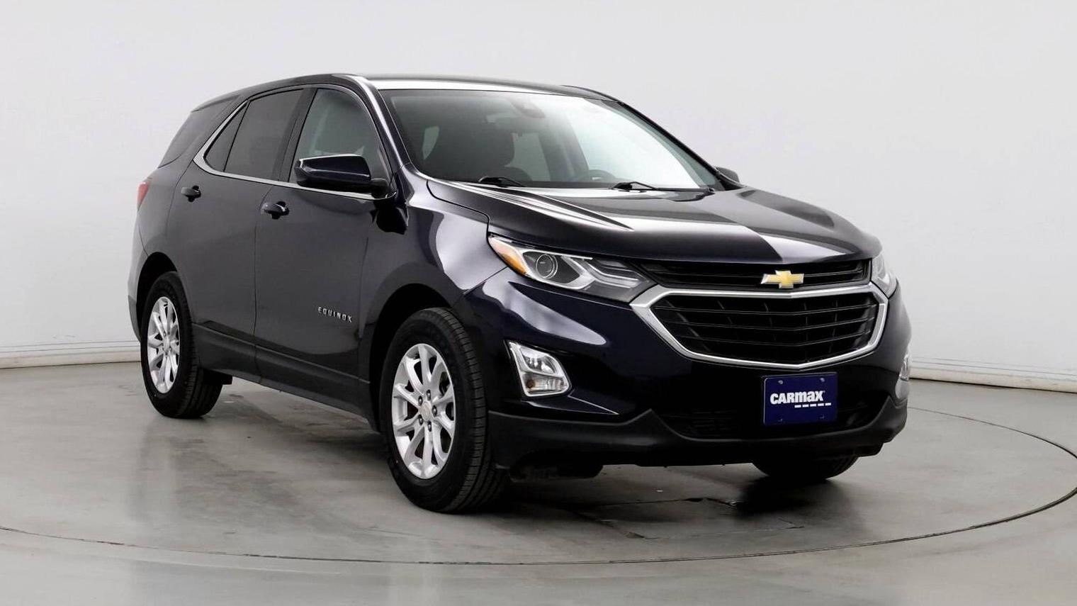 CHEVROLET EQUINOX 2020 3GNAXJEVXLS735616 image