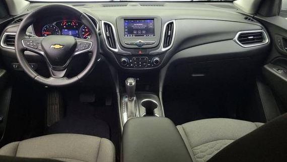 CHEVROLET EQUINOX 2020 2GNAXVEX3L6237555 image