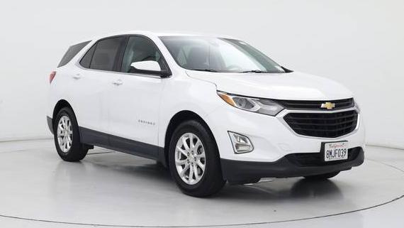 CHEVROLET EQUINOX 2020 2GNAXKEV4L6143231 image