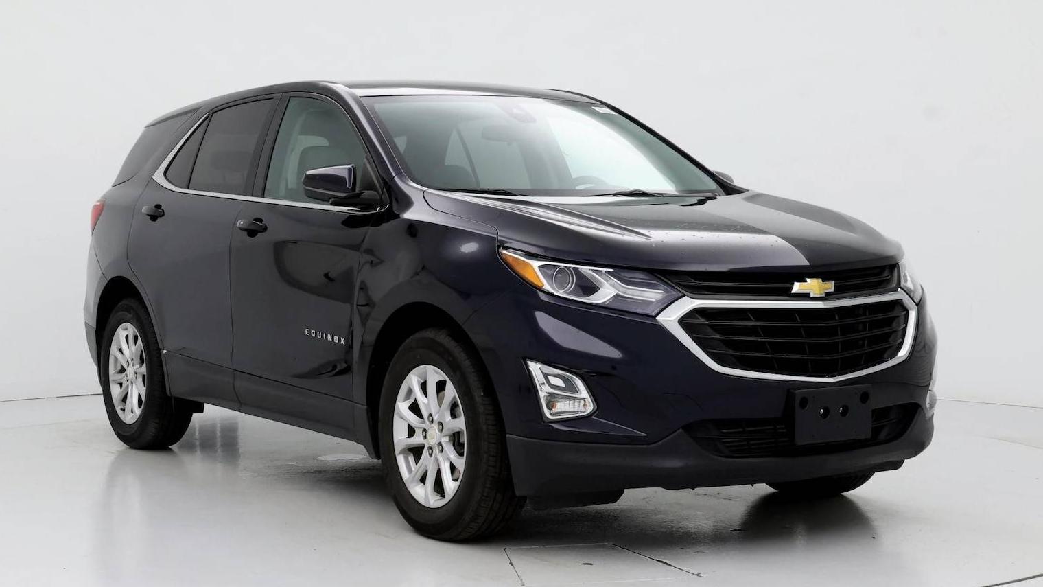 CHEVROLET EQUINOX 2020 3GNAXKEV2LS732943 image