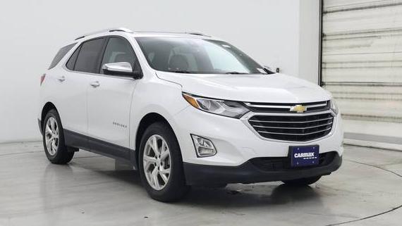 CHEVROLET EQUINOX 2020 3GNAXXEV6LS650260 image