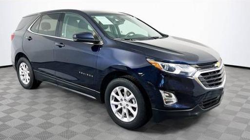 CHEVROLET EQUINOX 2020 3GNAXKEV8LS730307 image