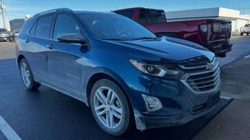 CHEVROLET EQUINOX 2020 2GNAXPEX7L6177811 image