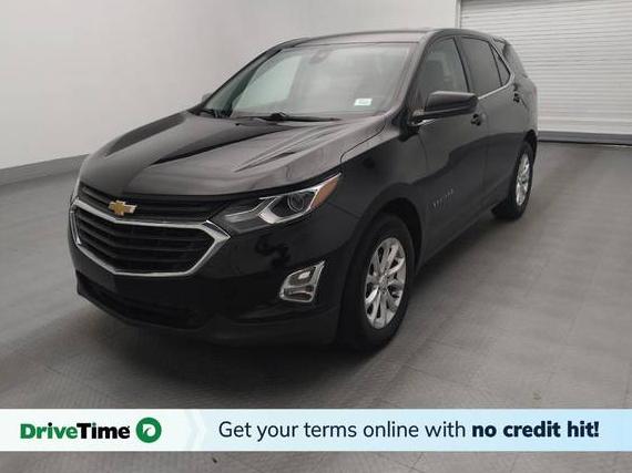 CHEVROLET EQUINOX 2020 2GNAXJEV3L6183018 image