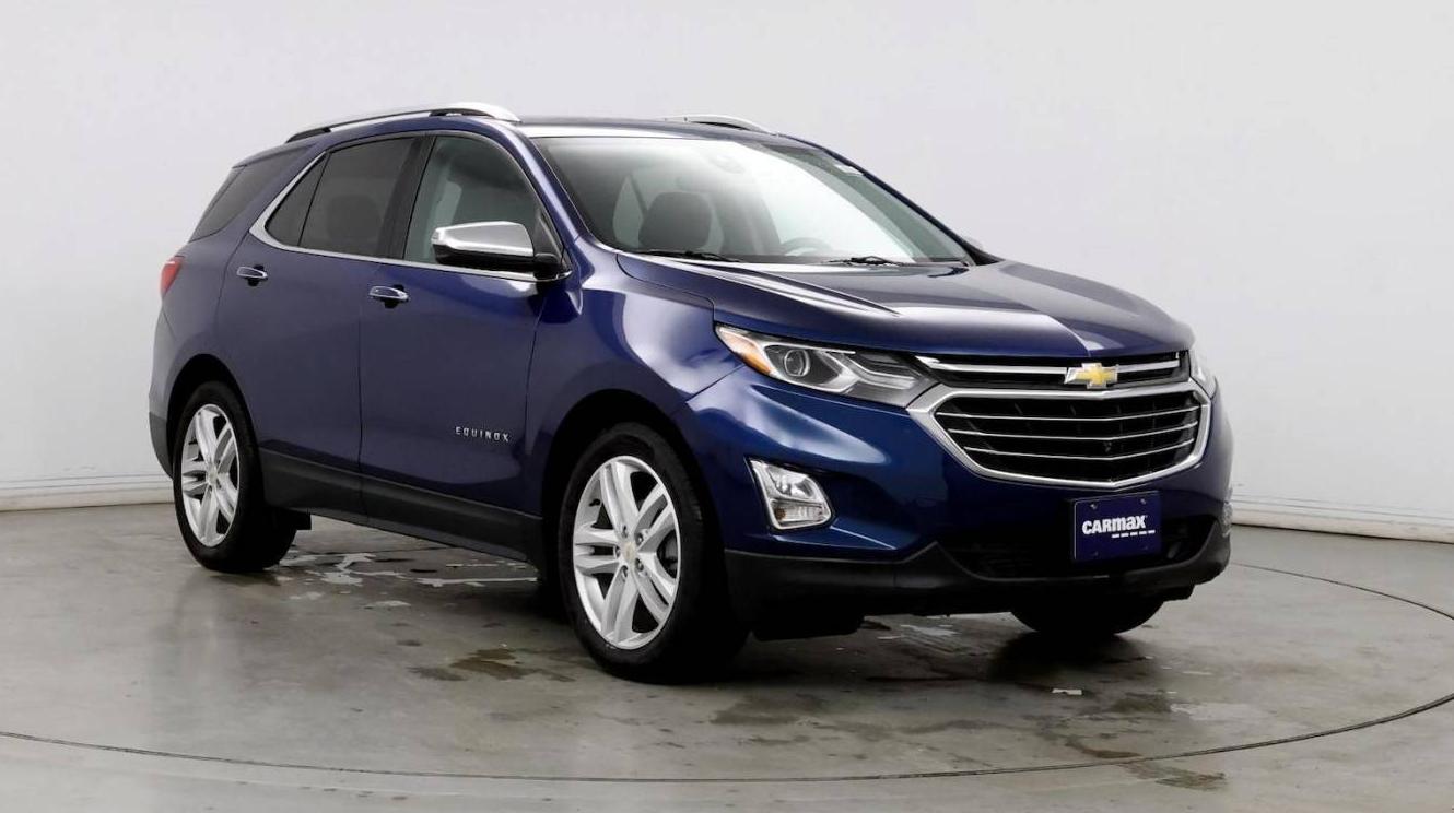 CHEVROLET EQUINOX 2020 2GNAXXEV8L6111296 image