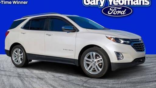 CHEVROLET EQUINOX 2020 3GNAXPEX5LS641261 image