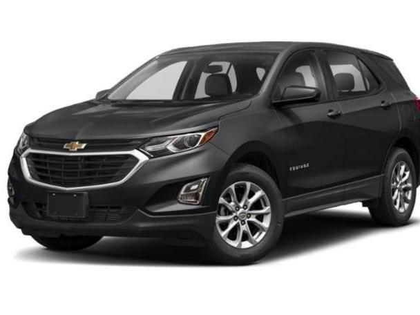 CHEVROLET EQUINOX 2020 2GNAXSEV5L6273650 image