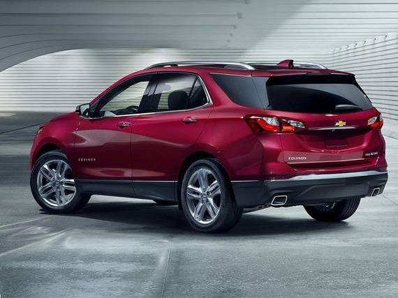 CHEVROLET EQUINOX 2020 2GNAXXEV9L6244696 image