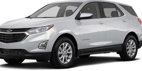 CHEVROLET EQUINOX 2020 2GNAXKEV8L6219095 image