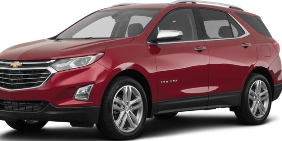 CHEVROLET EQUINOX 2020 3GNAXPEX5LS660568 image