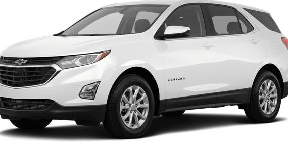CHEVROLET EQUINOX 2020 3GNAXUEV2LS735773 image