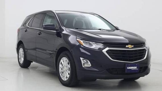 CHEVROLET EQUINOX 2020 2GNAXKEV4L6245466 image