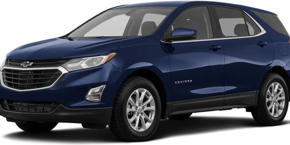 CHEVROLET EQUINOX 2020 2GNAXTEV8L6233889 image