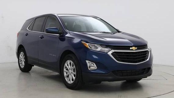 CHEVROLET EQUINOX 2020 3GNAXKEV2LL325618 image