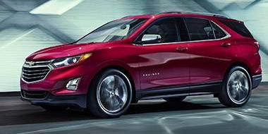 CHEVROLET EQUINOX 2020 2GNAXKEV2L6225944 image