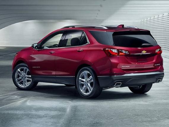 CHEVROLET EQUINOX 2020 3GNAXKEV4LS549852 image