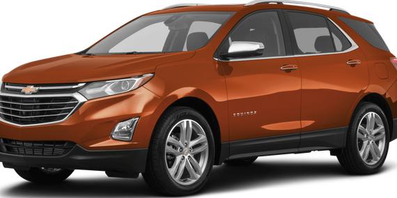 CHEVROLET EQUINOX 2020 2GNAXXEV2L6161336 image
