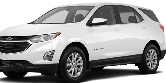 CHEVROLET EQUINOX 2020 3GNAXJEV5LS697695 image