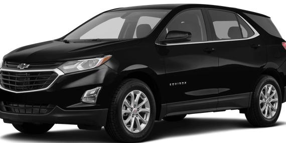 CHEVROLET EQUINOX 2020 2GNAXJEV4L6155101 image