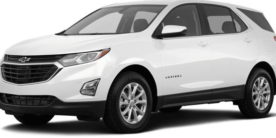 CHEVROLET EQUINOX 2020 3GNAXJEV5LS537882 image