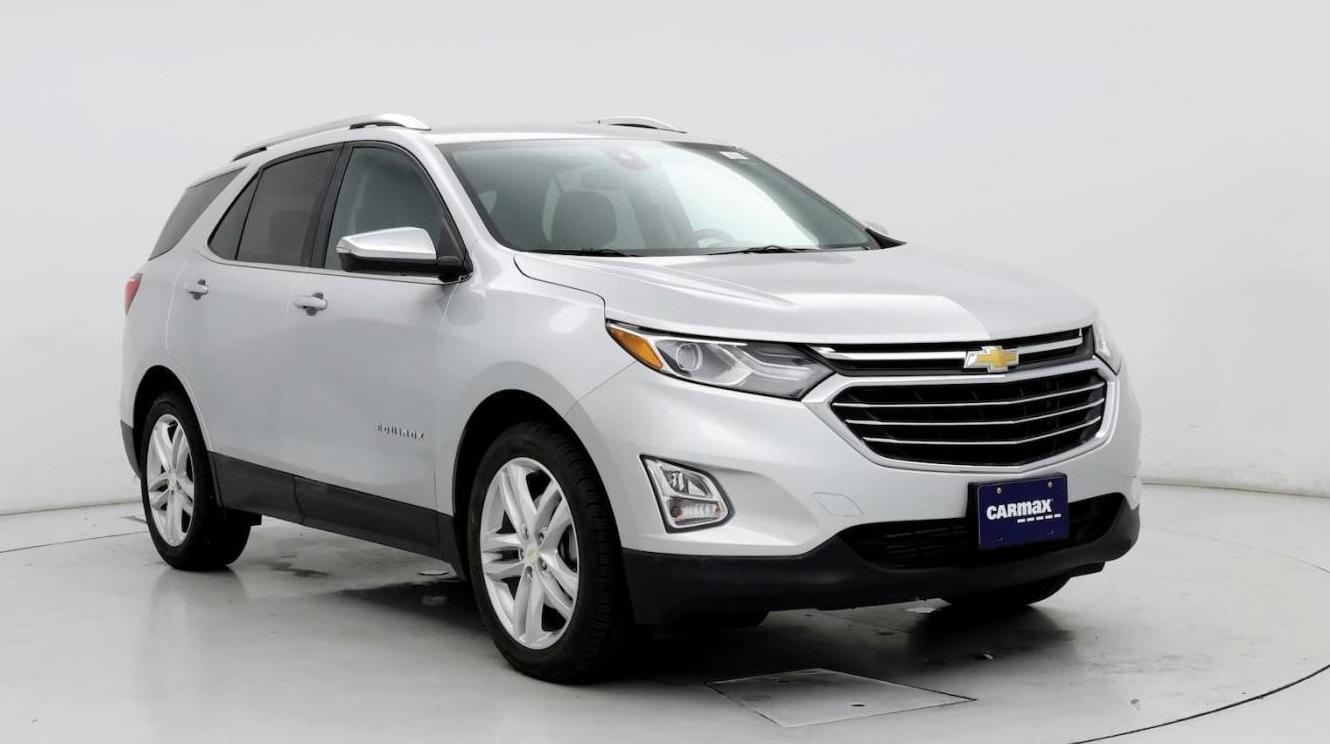 CHEVROLET EQUINOX 2020 3GNAXYEX9LS731812 image