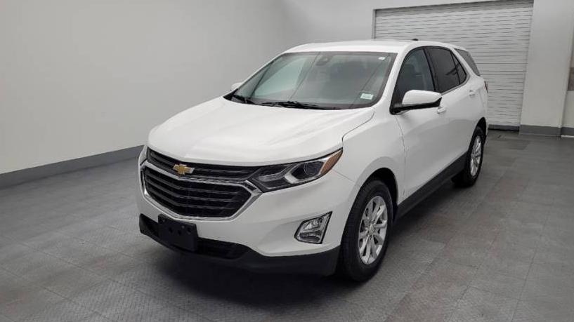 CHEVROLET EQUINOX 2020 3GNAXKEV0LS591919 image