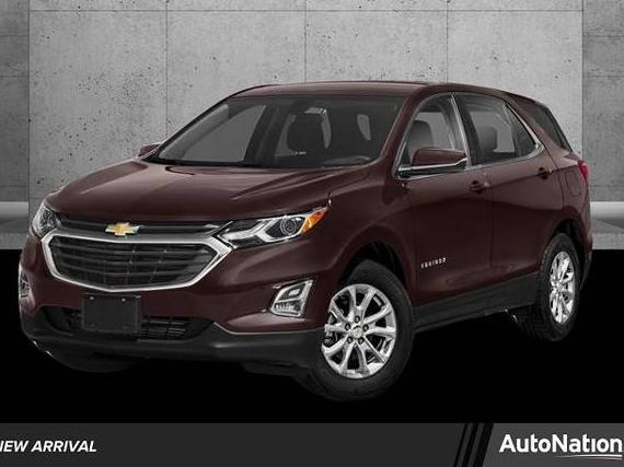 CHEVROLET EQUINOX 2020 2GNAXKEV8L6245566 image