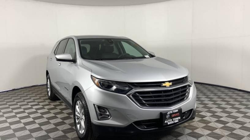 CHEVROLET EQUINOX 2020 2GNAXUEV0L6125028 image