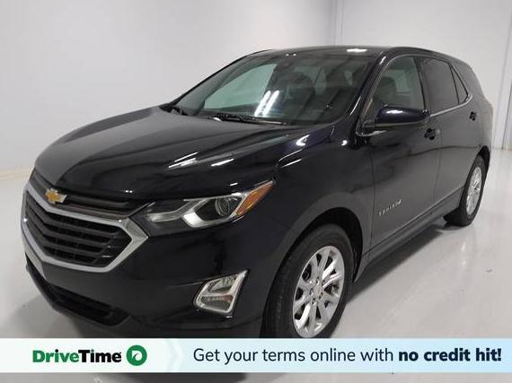 CHEVROLET EQUINOX 2020 2GNAXKEV1L6156020 image