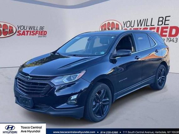 CHEVROLET EQUINOX 2020 2GNAXUEV4L6233846 image CHEVROLET EQUINOX 2020 2GNAXUEV4L6233846 image