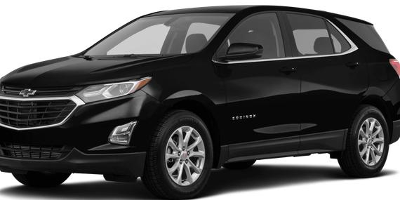 CHEVROLET EQUINOX 2020 2GNAXLEX9L6135200 image