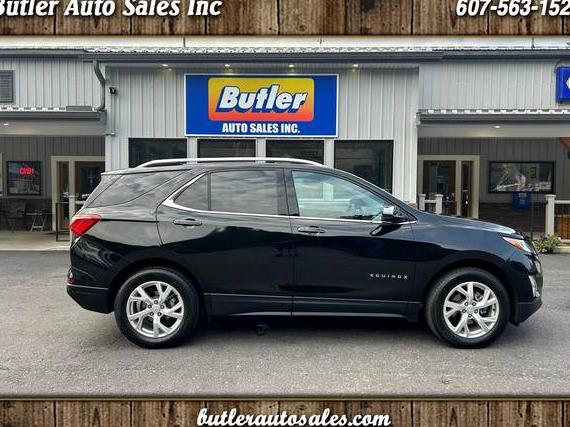 CHEVROLET EQUINOX 2020 2GNAXXEV9L6246447 image