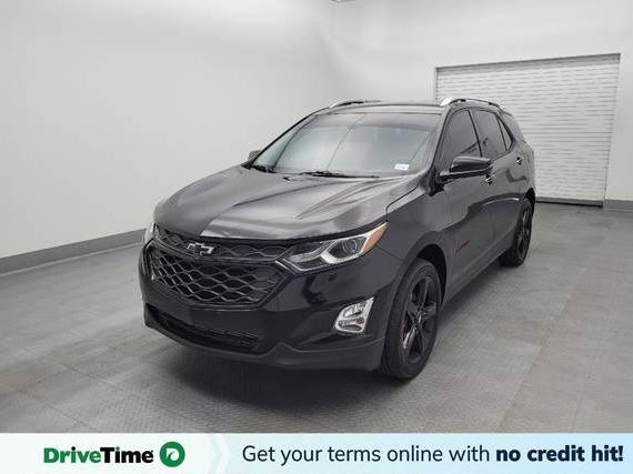 CHEVROLET EQUINOX 2020 2GNAXXEV9L6227591 image