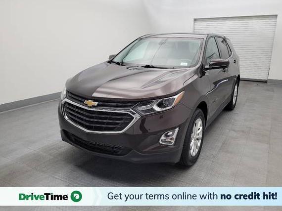 CHEVROLET EQUINOX 2020 2GNAXTEV6L6260962 image