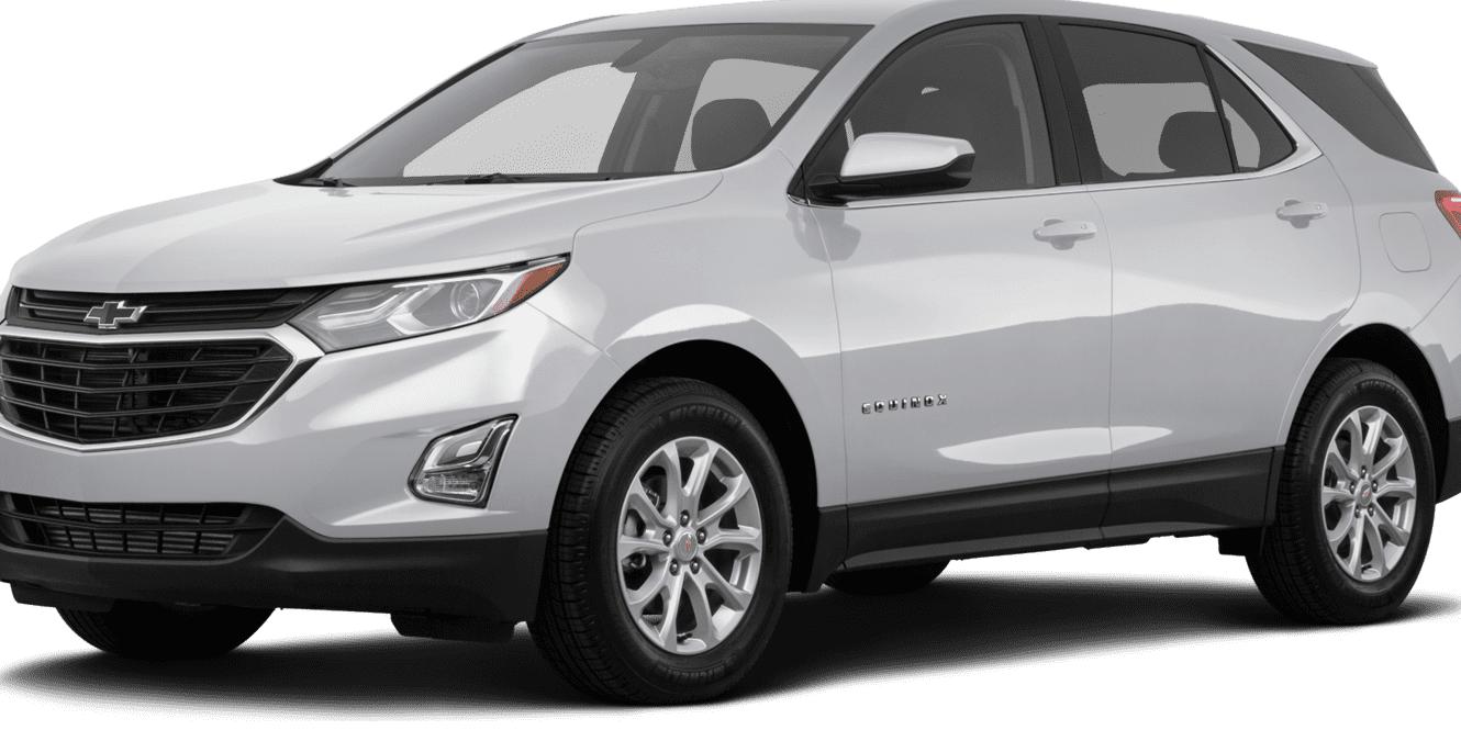 CHEVROLET EQUINOX 2020 3GNAXKEV7LS701834 image