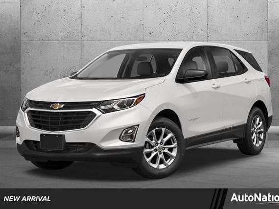 CHEVROLET EQUINOX 2020 2GNAXHEV6L6170336 image