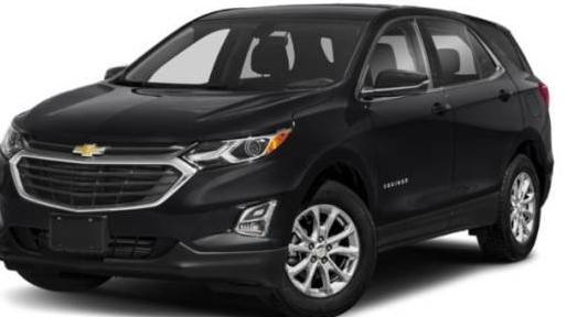 CHEVROLET EQUINOX 2020 2GNAXUEV2L6193802 image