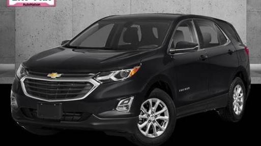 CHEVROLET EQUINOX 2020 2GNAXKEV2L6250245 image