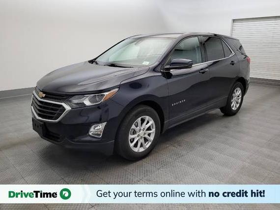 CHEVROLET EQUINOX 2020 3GNAXKEVXLS729725 image