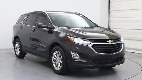 CHEVROLET EQUINOX 2020 2GNAXKEV6L6258929 image