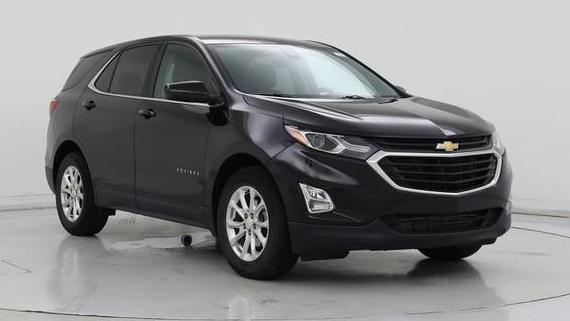 CHEVROLET EQUINOX 2020 2GNAXKEV6L6209195 image