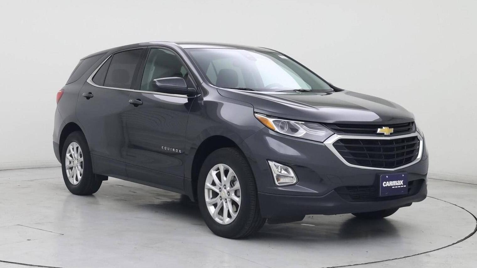 CHEVROLET EQUINOX 2020 2GNAXUEV1L6275861 image