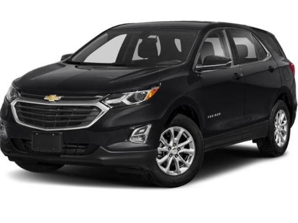 CHEVROLET EQUINOX 2020 2GNAXLEX6L6129466 image